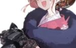 han0v0欢乐二次元美少女同人班第4期2023年11月结课【画质高清只有视频】-画CG